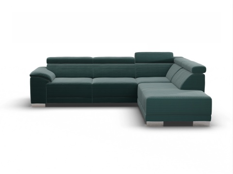 Ecksofa UM Medium Plus R